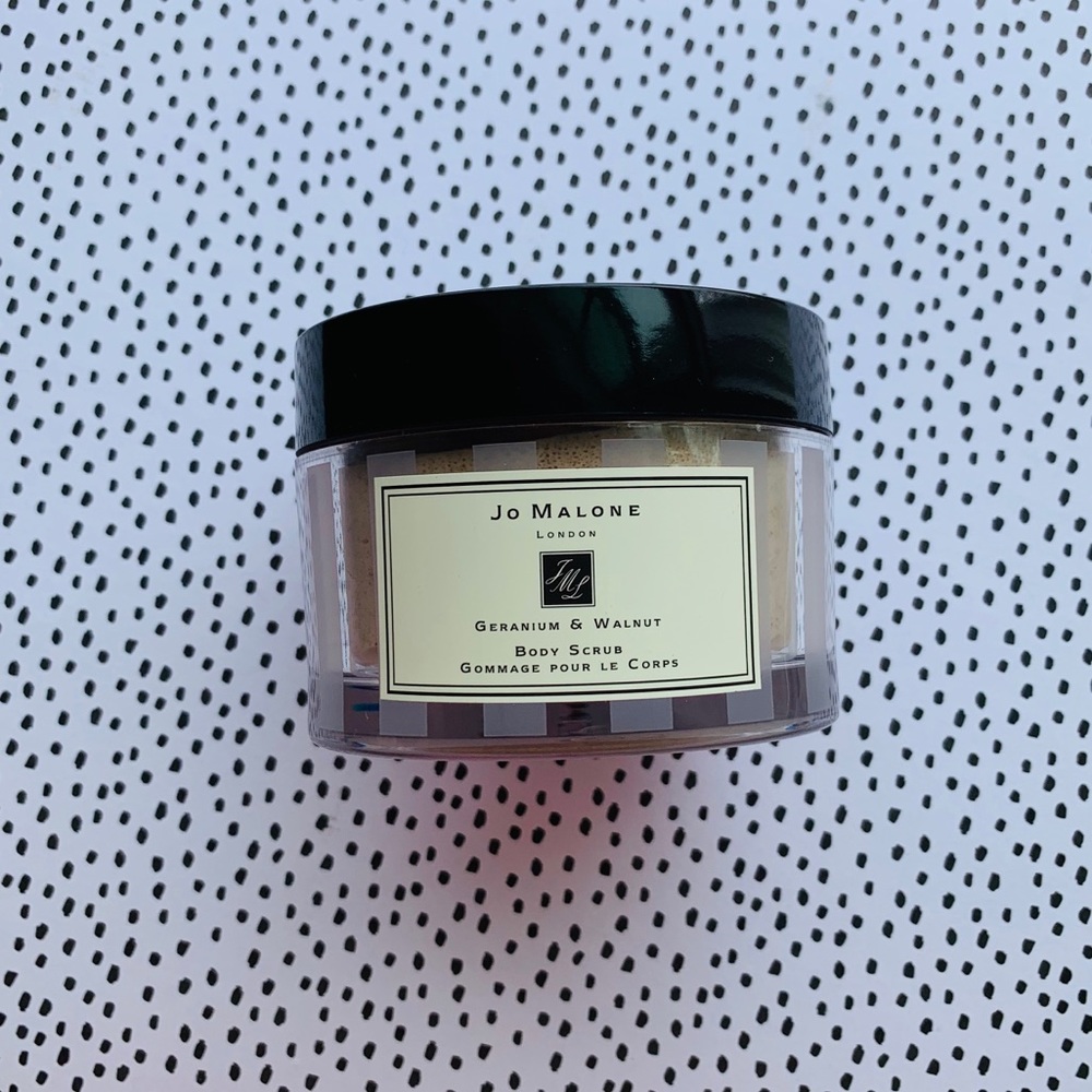 JO MALONE LONDON BODY SCRUB